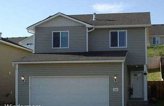 Comfort Meets Convenience in the Heart of Pullman photos photos