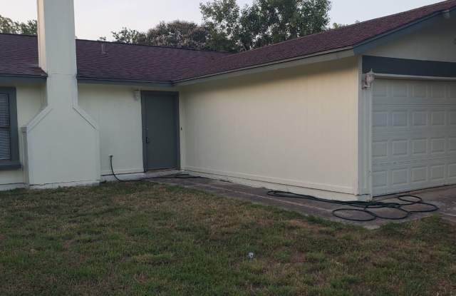 Updated 3-Bedroom, 2-Bath Home in a Quiet Area!!! Gallery 1