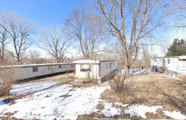 8708 St John - 8708 East Saint John Avenue, Independence, MO 64053
