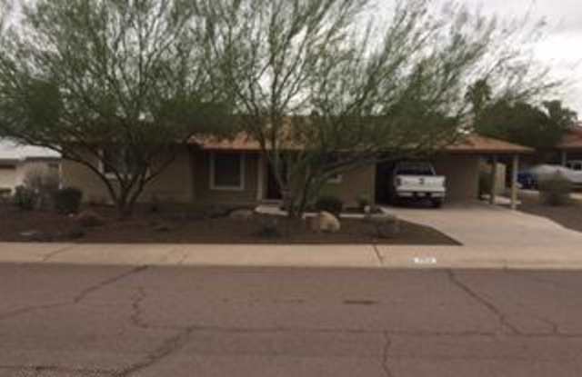 703 E SAGUARO Drive - 703 East Saguaro Drive, Tempe, AZ 85281