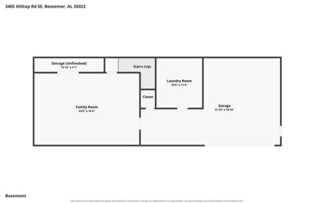 3405 Hilltop Road Southeast Gallery 2