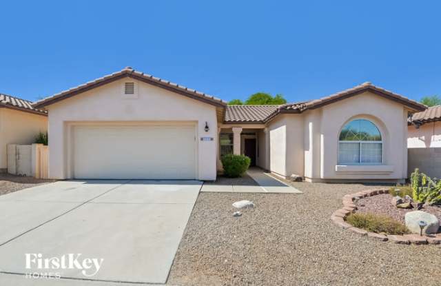 3201 West Cactus Tree Trail photos photos