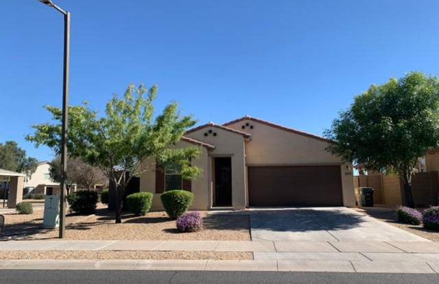 2 Bedroom 2 Bathroom Glen River at Canyon Trails Home photos photos