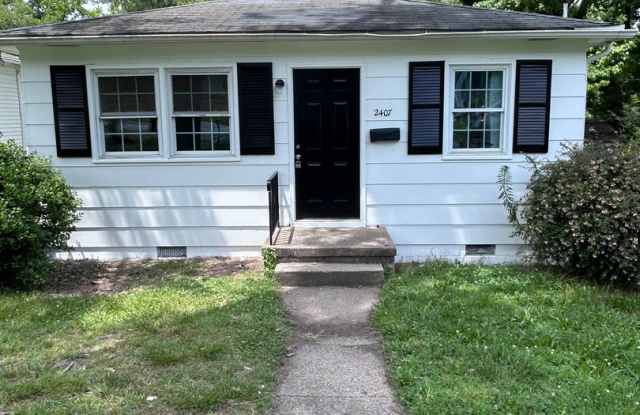 Updated 3-Bedroom Home for Rent | Southside Richmond photos photos