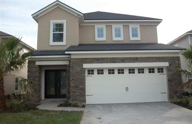182 Sanctuary Drive - 182 Sanctuary Drive, St. Johns County, FL 32259