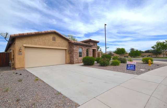 3428 East Ravenswood Drive - 3428 East Ravenswood Drive, Gilbert, AZ 85298