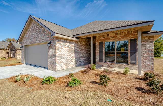 3865 Chesterfield Lane - 3865 Chesterfield Ln, Foley, AL 36535