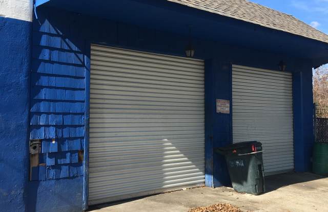 3769 College St - 3769 College Street, College Park, GA 30337