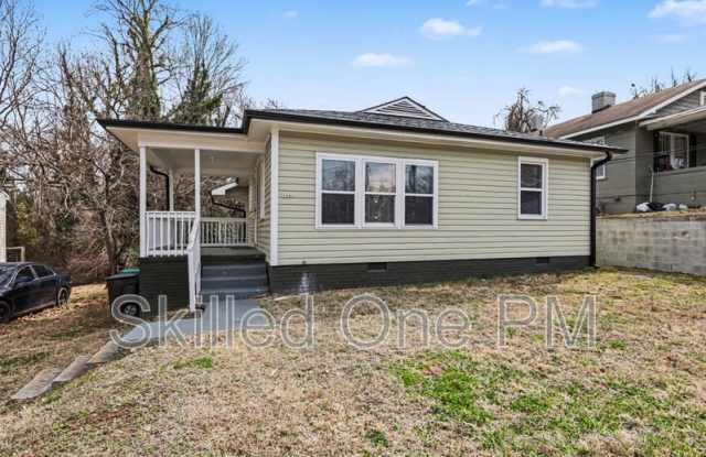 1442 North Hamilton Street photos photos