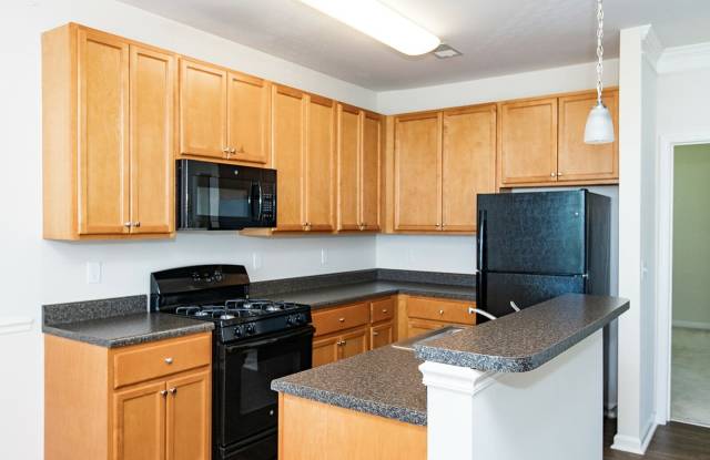 The Reserve at Stoney Creek photos photos