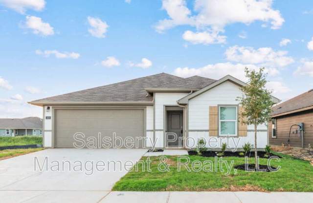 316 Deaf Smith Rd. photos photos