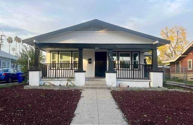 580 W 21st - 580 West 21st Street, San Bernardino, CA 92405
