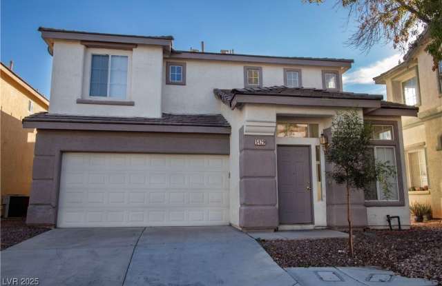 5429 Lavender Grove Court - 5429 Lavender Grove Court, North Las Vegas, NV 89031