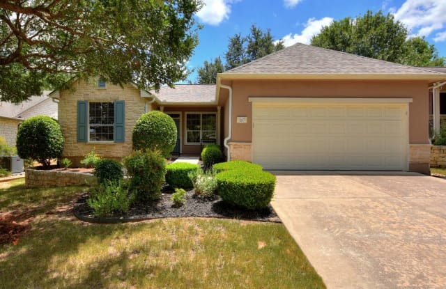 107 Grapevine Ln - 107 Grapevine Lane, Georgetown, TX 78633