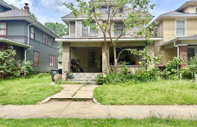 1104 Woodward - South Bend, IN photos photos