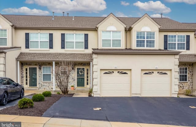 602 FAWN CIRCLE - 602 Fawn Circle, King of Prussia, PA 19406