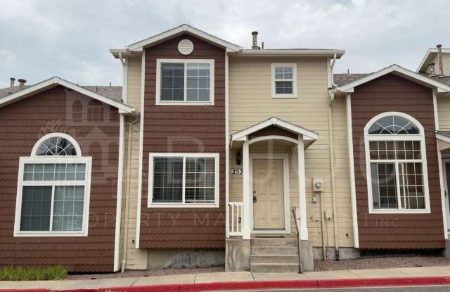 Van Buren Townhome photos photos Van Buren Townhome photos photos