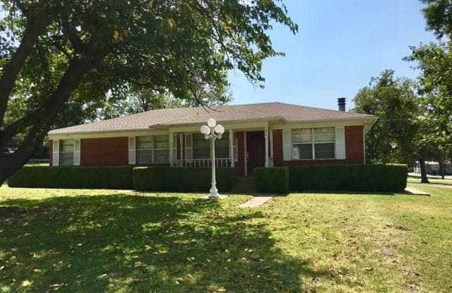 604 E 3rd Street - 604 East 3rd Street, Prosper, TX 75078