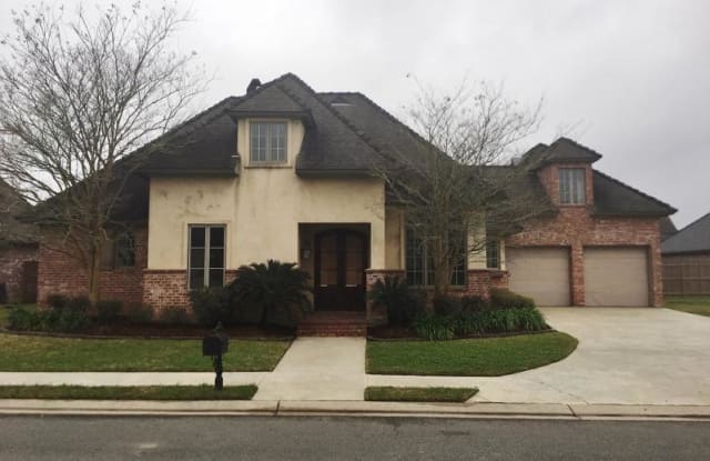111 Dunvegan Court - 111 Dunvegan Court, Lafayette, LA 70503