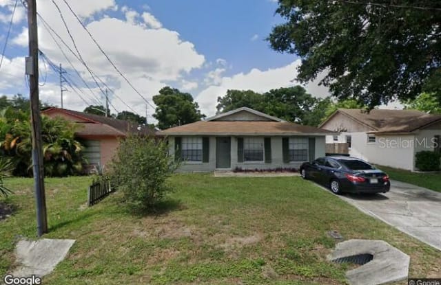 2612 PEEL AVENUE - 2612 Peel Avenue, Orange County, FL 32806