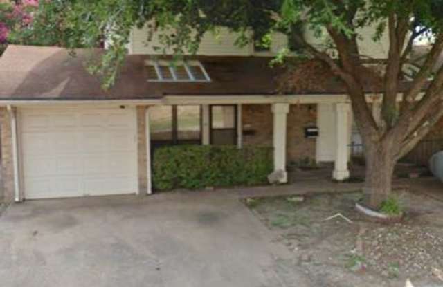 4906 Palo Alto Dr. - 4906 Palo Alto Drive, Garland, TX 75043