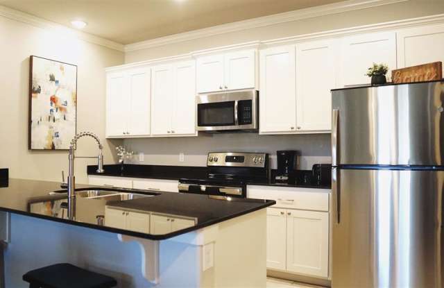 Highland Park Apartments Gallery 4