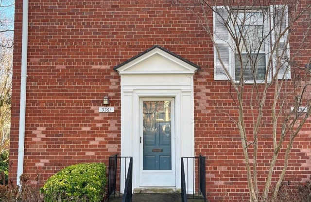 3361 MARTHA CUSTIS Drive Gallery 2
