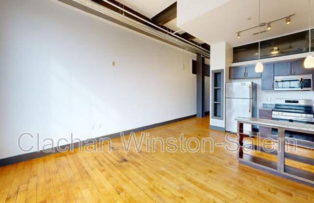 101 E. Sixth St. Gallery 1