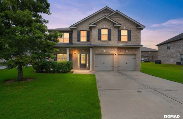 Spacious 4BR House in Loganville photos photos