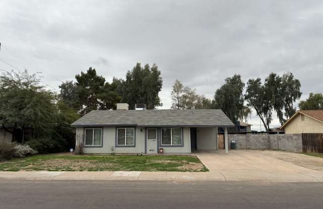 6713 W Carol Ave photos photos