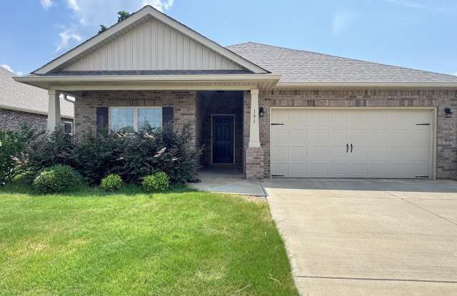 151 Williams Pointe Boulevard SW - 151 Williams Pointe Boulevard Southwest, Huntsville, AL 35824