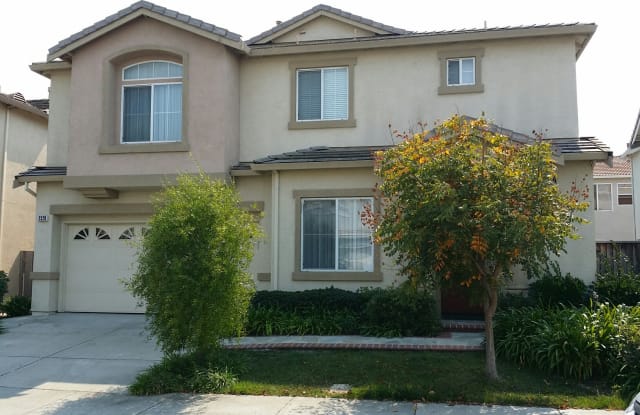2328 Overlook Ct - 2328 Overlook Court, San Leandro, CA 94579