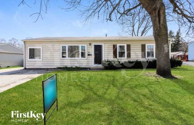 315 Four Winds Way - 315 Four Winds Way, Carpentersville, IL 60110