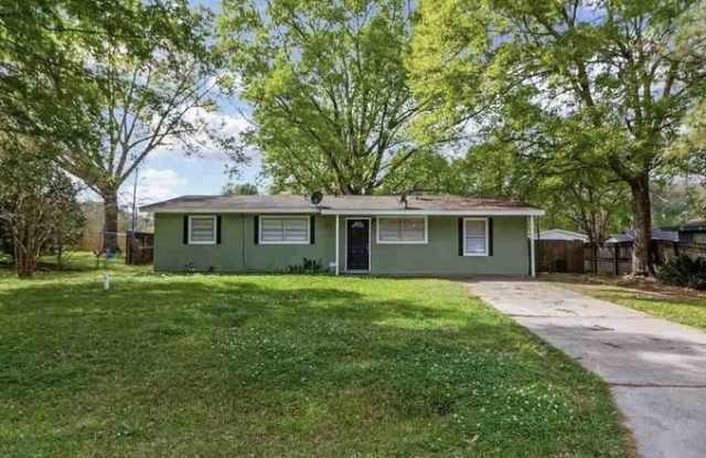 2135 Richmond Street - 2135 Richmond Street, East Baton Rouge County, LA 70714