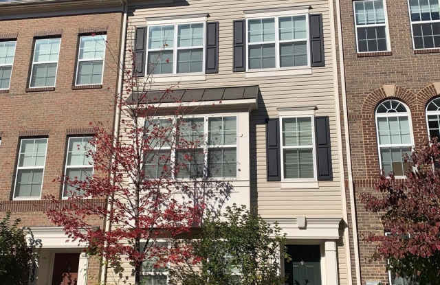 7228 BARRBERRY Lane - 7228 Barrberry Lane, South Laurel, MD 20705