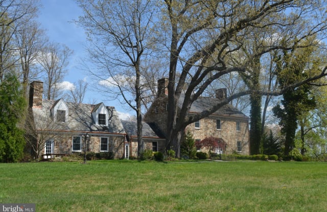 16729 GORSUCH MILL ROAD - 16729 Gorsuch Mill Road, Baltimore County, MD 21155
