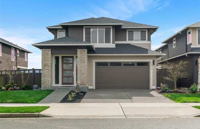 Beautiful 4 bed/2.5 bath dream home in Monroe!! photos photos