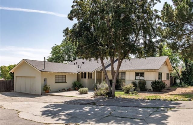 10402 Jimenez Place - 10402 Jimenez Place, Los Angeles, CA 91342