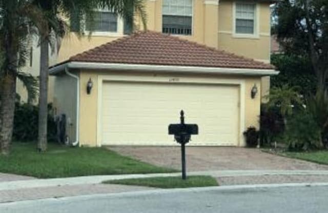 11435 Silk Carnation Way - 11435 Silk Carnation Way, Royal Palm Beach, FL 33411