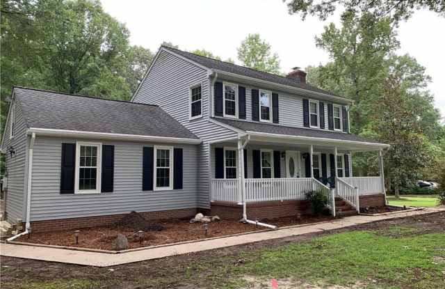 960 Taft Road - 960 Taft Road, Chesapeake, VA 23322
