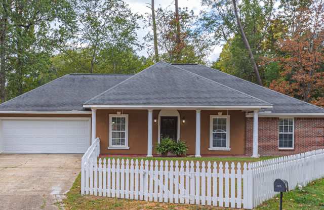 110 Duo Circle - 110 Duo Circle, Pearl, MS 39208