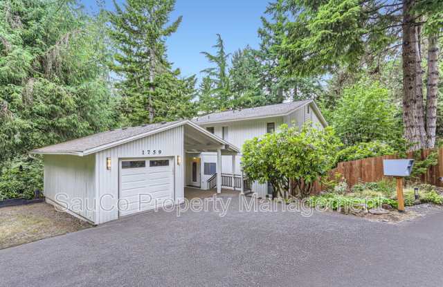 1759 Marylhurst Drive photos photos