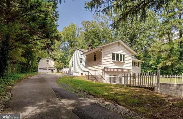 2510 DAVIDSONVILLE Road Gallery 1