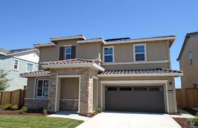 NEWER HOME IN LINCOLN OFF TWELVE BRIDGES!! - 746 Papermill Road, Lincoln, CA 95648