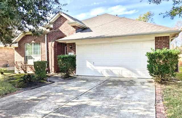 21423 Pepperberry Trl - 21423 Pepperberry Trail, Harris County, TX 77388