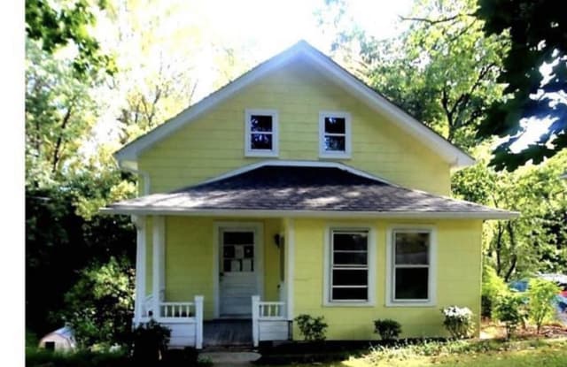 39 SUMMIT AVENUE - 39 Summit Avenue, Paoli, PA 19301