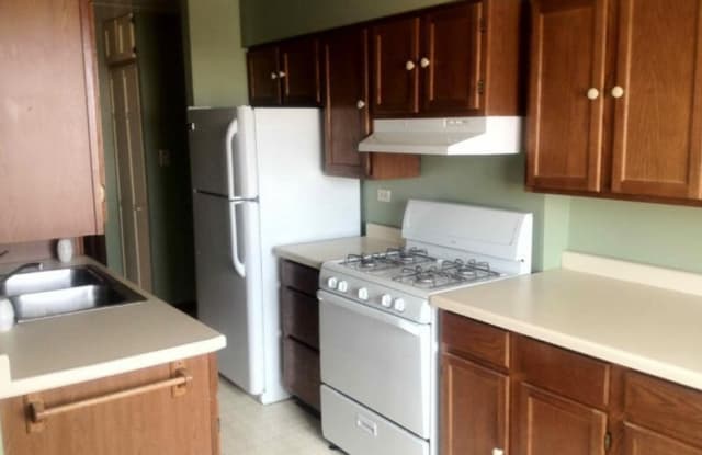 220 S Roselle Rd, Roselle IL - 220 North Roselle Road, Roselle, IL 60172