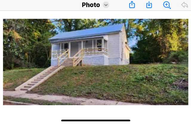 17 Dallas St. - 17 Dallas Street, Manchester, GA 31816