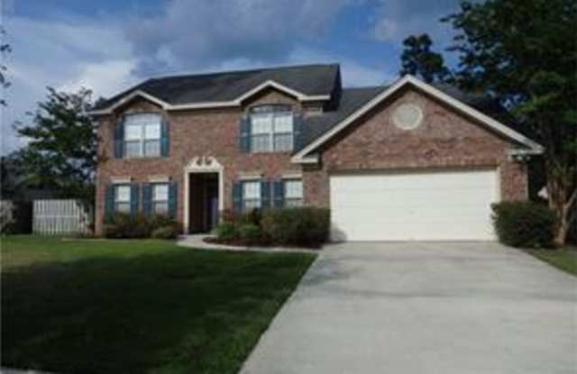 130 Shady Hill Circle * Richmond Hill, GA $2500/month photos photos