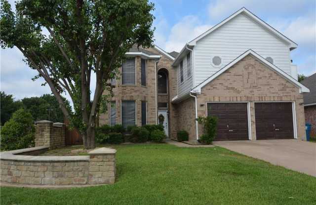 2401 Lakeshore - 2401 Lakeshore Drive, Flower Mound, TX 75028